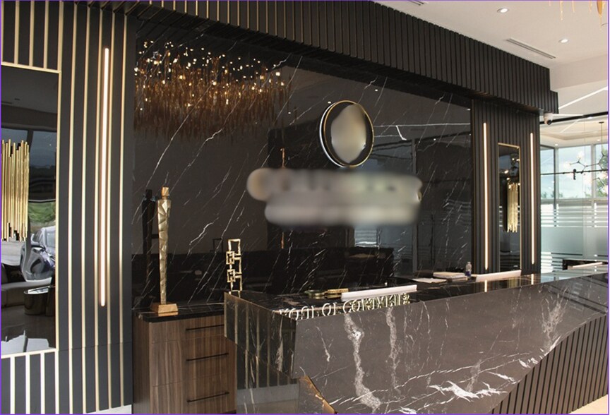 More Photos Of 9300 Goreway Dr, Brampton Storefront Retail Office For Sale