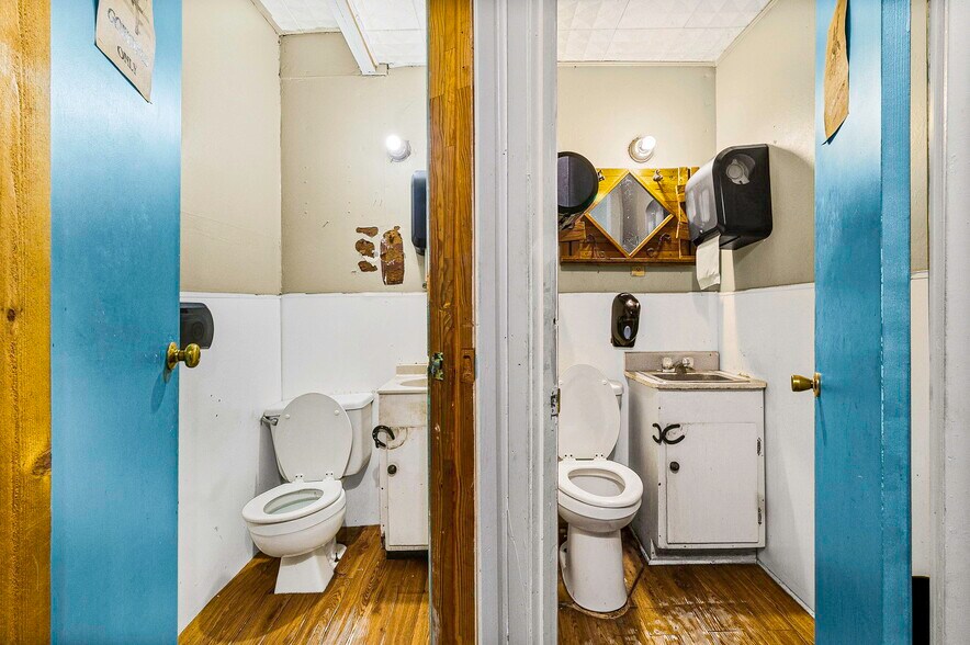 More Photos Of 360 Bill Garsee rd, Moscow Specialty For Sale