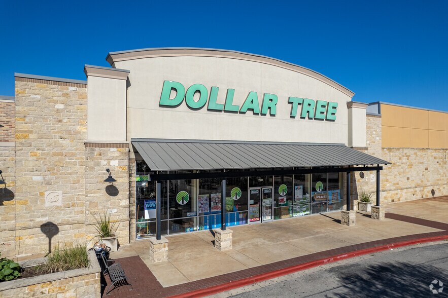 More Photos Of 117 Louis Henna Blvd, Round Rock Unknown For Lease