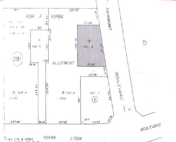More Photos Of 19713-19725 Yorba Linda Blvd, Yorba Linda General Retail For Lease
