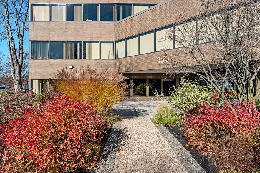 More Photos Of 150 Baker Avenue Ext, Concord Medical For Lease