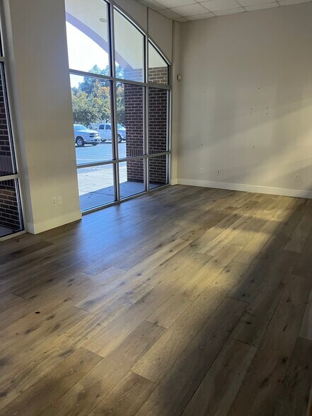 More Photos Of 5201 Old Poole Rd, Raleigh Light Manufacturing For Lease