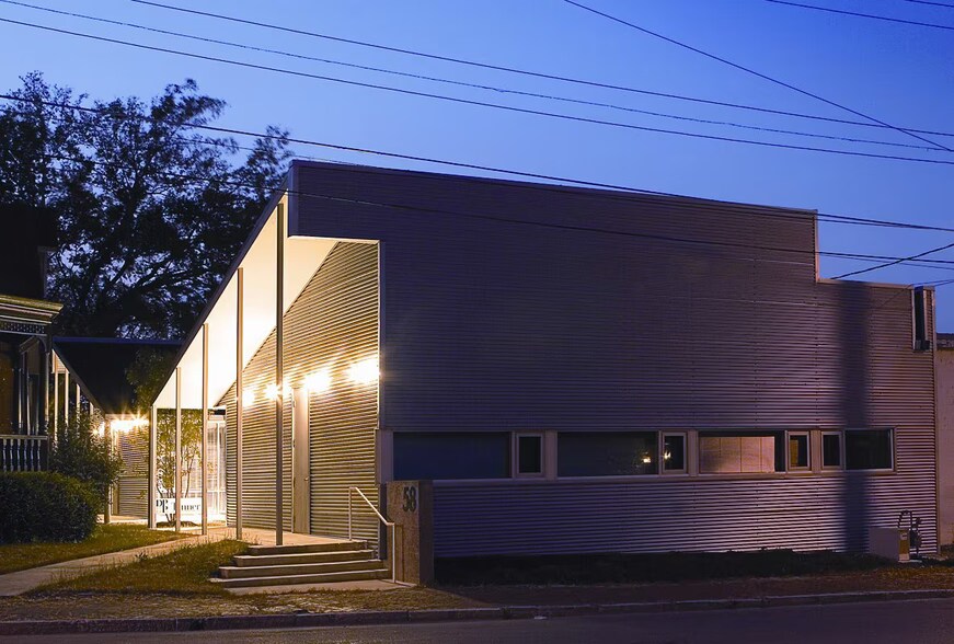 More Photos Of 58 Lindsley Ave, Nashville Office For Lease