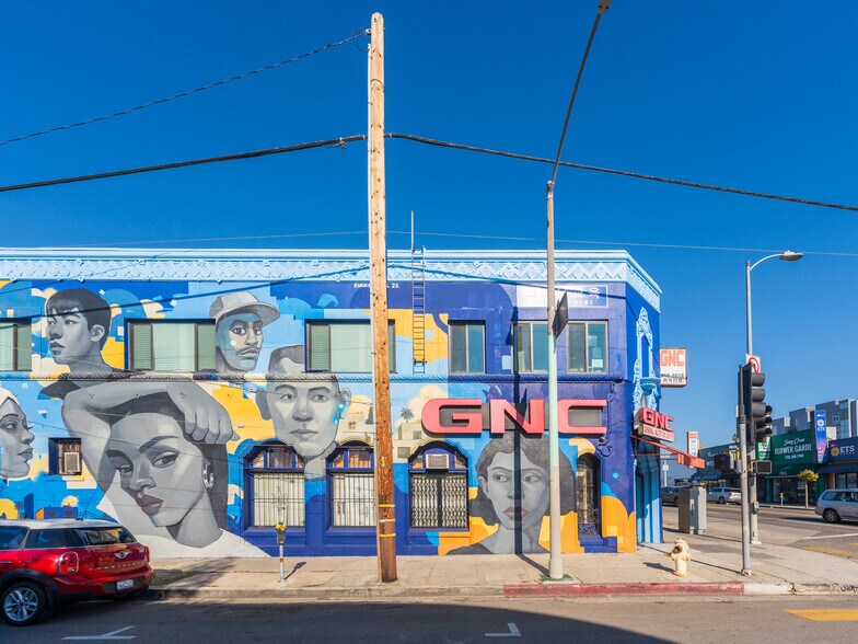 More Photos Of 159-165 S Western Ave, Los Angeles Loft Creative Space For Lease