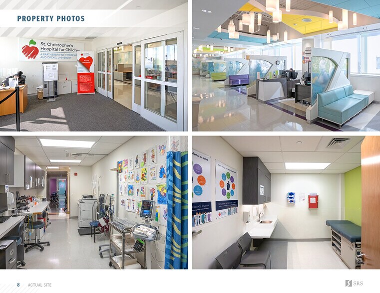 More Photos Of 3645 N Front St, Philadelphia Medical For Sale