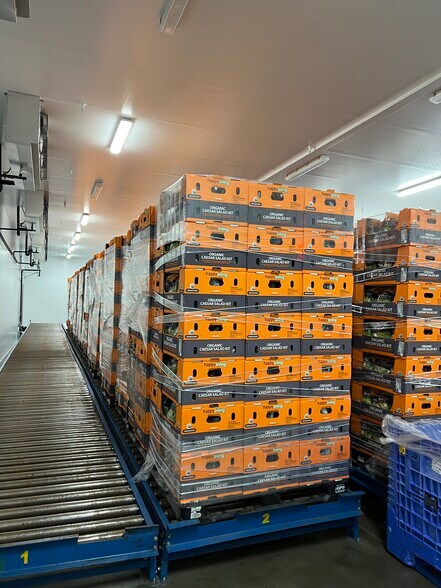 More Photos Of 1930 Lemon Ave, Patterson Food Processing For Sale