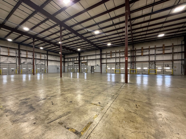 More Photos Of 116 Satterlee Rd, Dubois Warehouse For Lease
