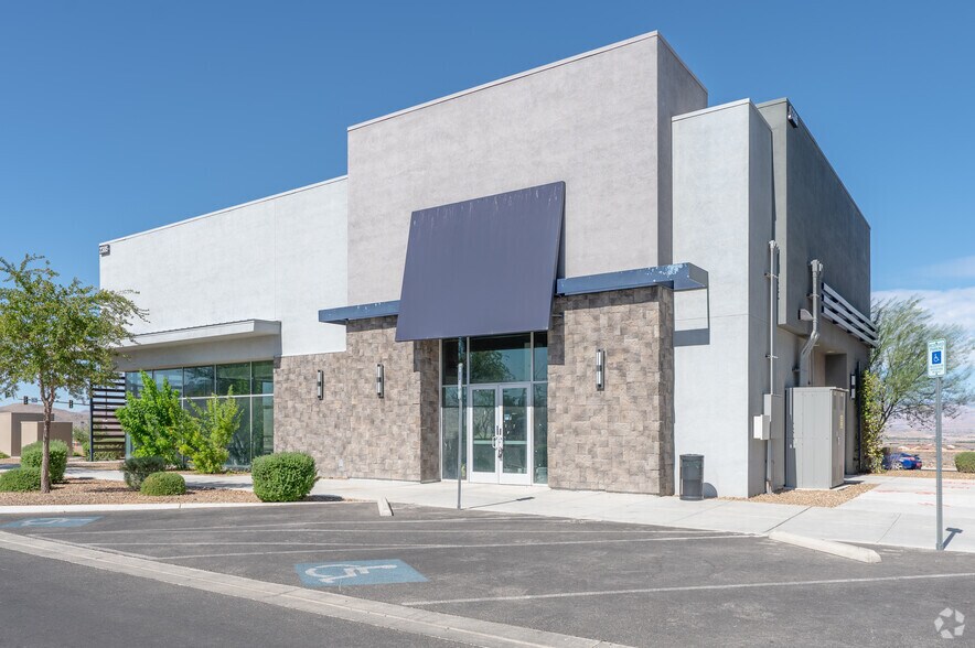 Primary Photo Of 2385 Via Inspirada, Henderson General Retail For Sale