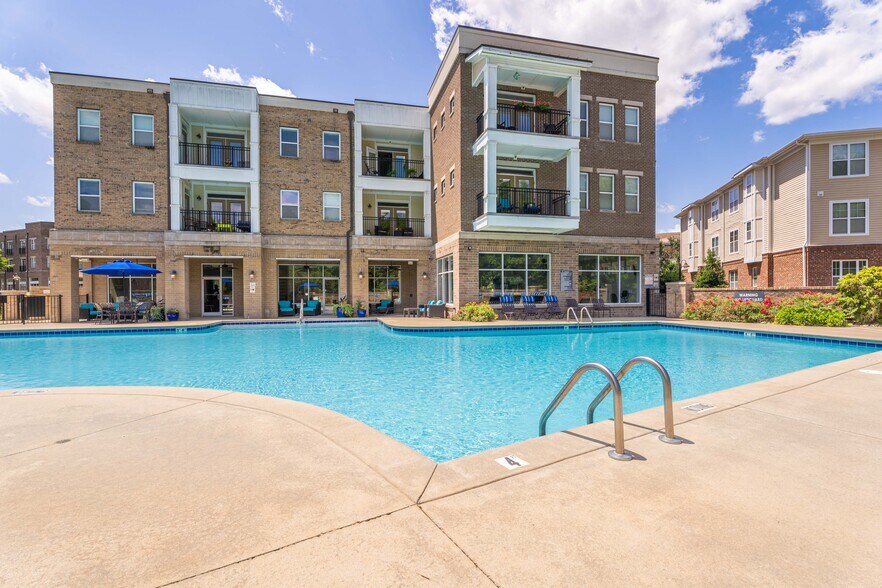 More Photos Of 1001 Hayes Ln, Holly Springs Apartments For Lease