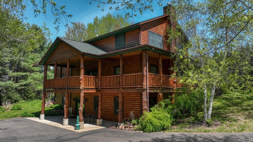 More Photos Of 18059 County Highway OO, Chippewa Falls Lodge Meeting Hall For Sale