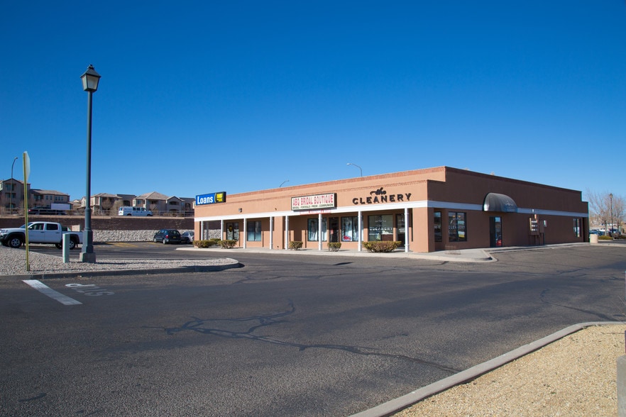 More Photos Of 6000-6200 Coors Blvd, Albuquerque Unknown For Lease