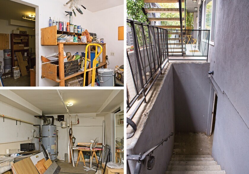 More Photos Of 648 N Hayworth Ave, Los Angeles Apartments For Sale