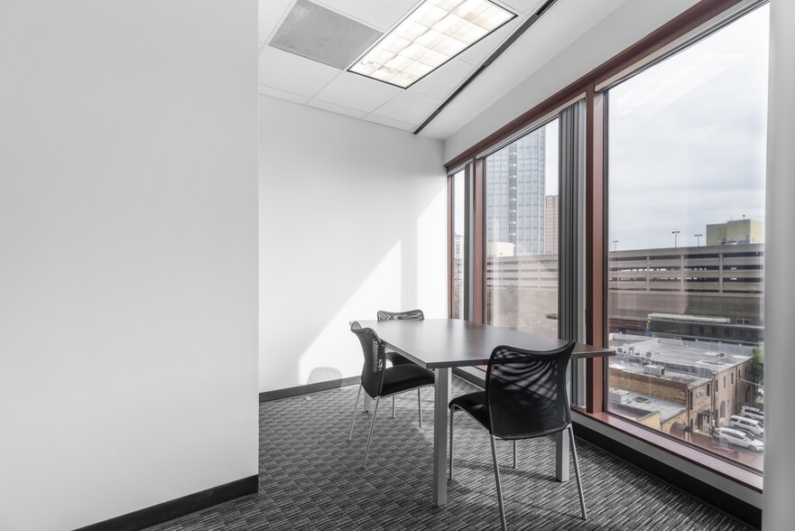 More Photos Of 100 S Ashley Dr, Tampa Coworking Space