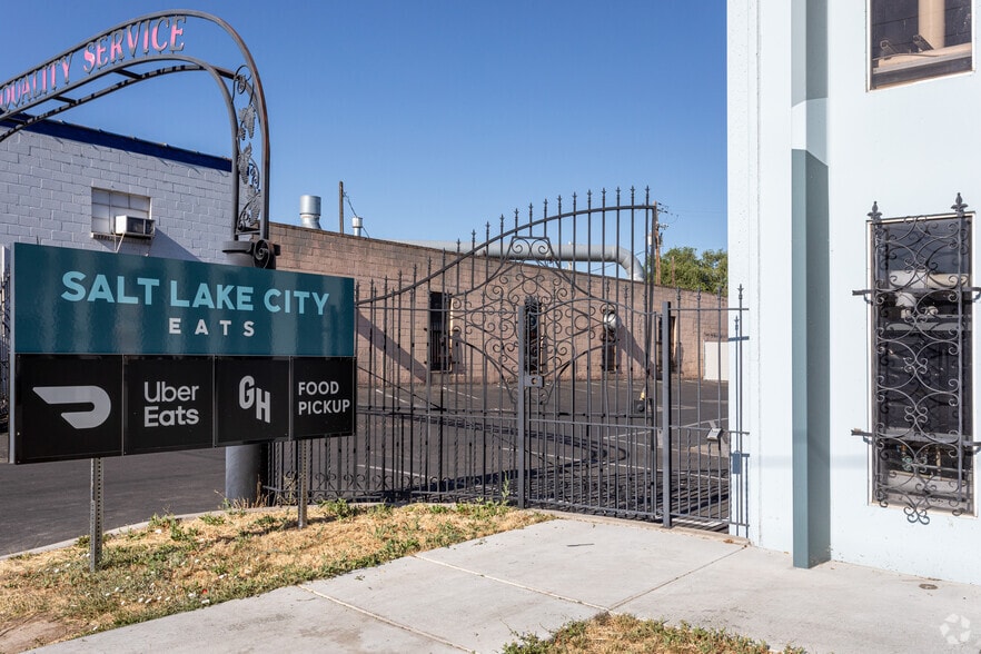 More Photos Of 23 N 900 W, Salt Lake City Freestanding For Lease