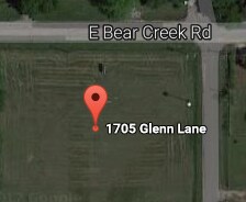 More Photos Of 1705 Glenn Ln, Glenn Heights Land For Sale