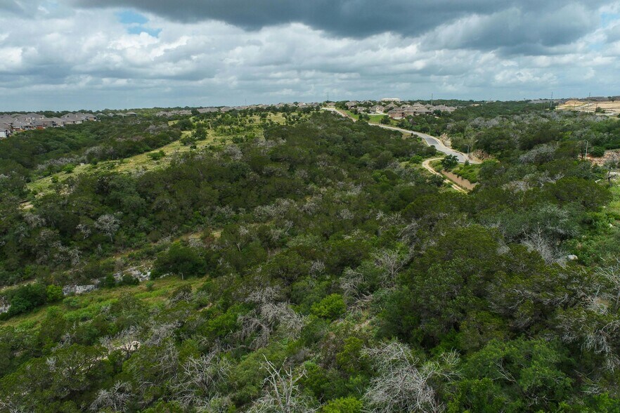 More Photos Of Loop 337, New Braunfels Land For Sale