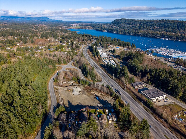 More Photos Of 1201 Christie Rd, Ladysmith Land For Sale