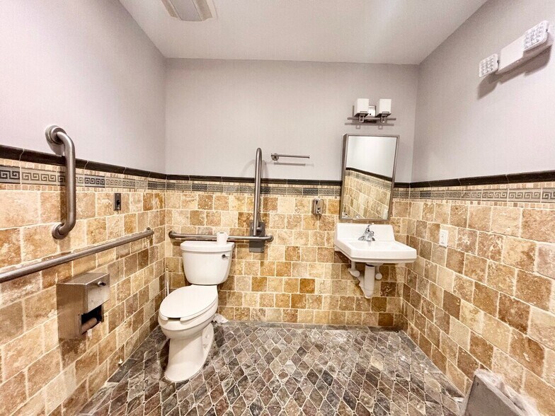 More Photos Of 3000 Summer St, Stamford Freestanding For Lease