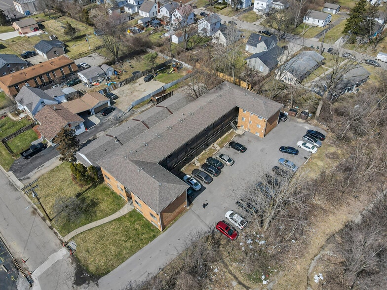 More Photos Of 1928 Agler Rd, Columbus Apartments For Sale