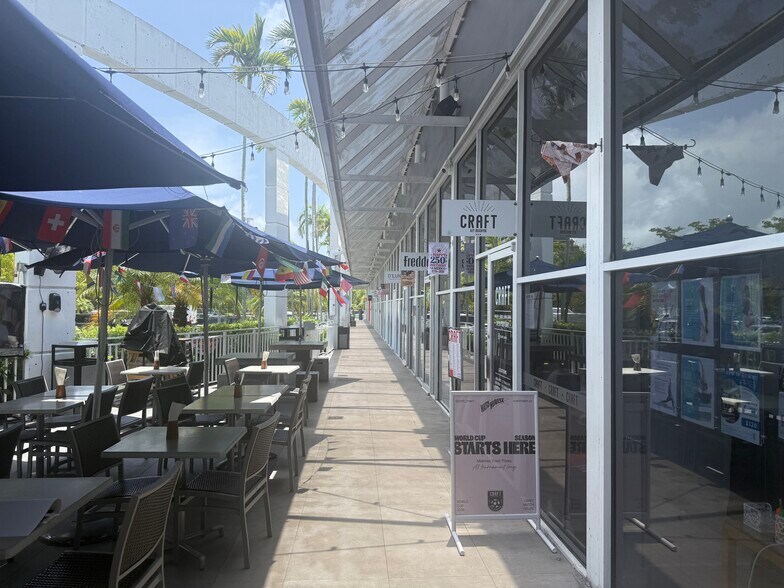 More Photos Of 260 Crandon Blvd, Key Biscayne Bank For Sale