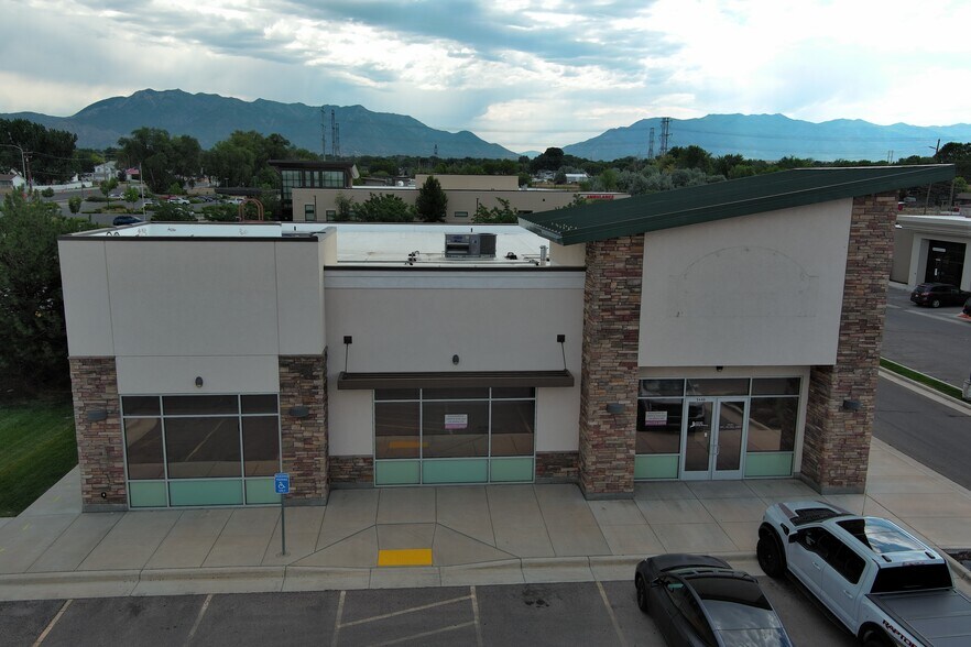 Primary Photo Of 5640 S 3500 W, Roy Medical For Lease