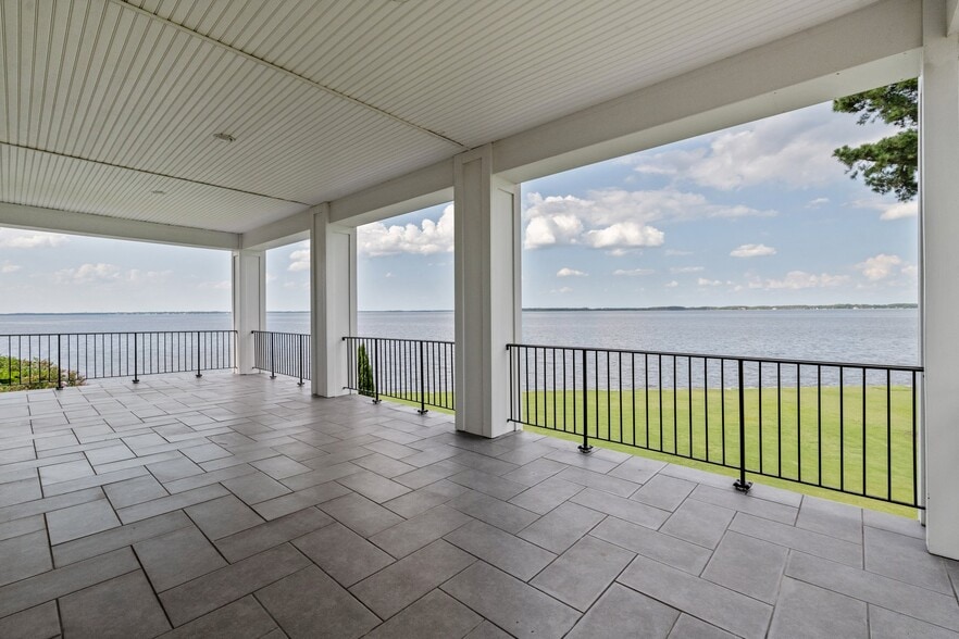 More Photos Of 220 Pungo Shores, Belhaven Lodge Meeting Hall For Sale