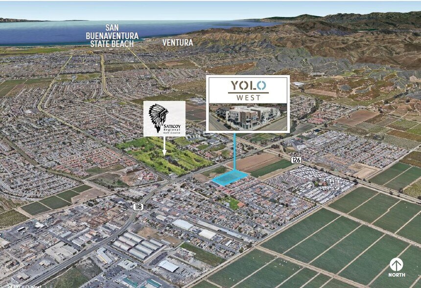 More Photos Of 11114 Darling Rd, Ventura Apartments For Lease