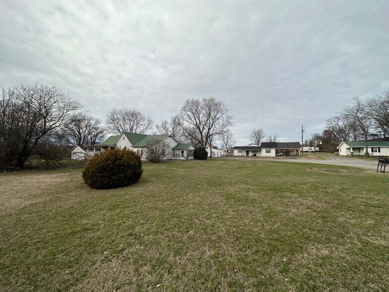 More Photos Of 311 Sam Ridley Pky, Smyrna Land For Sale