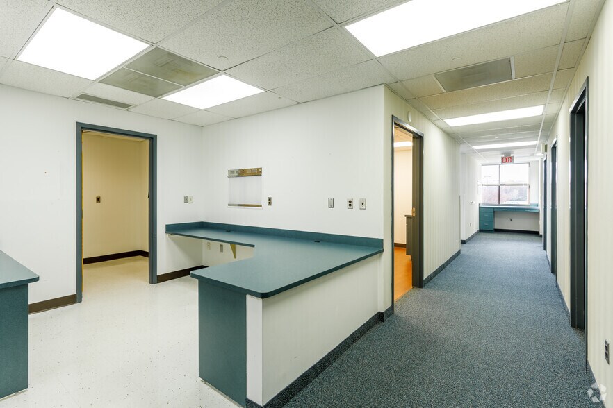 Photo of 2nd Floor Ste 201AB