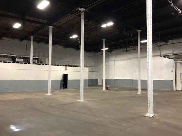 More Photos Of 1800 Broadway St, Buffalo Industrial For Lease