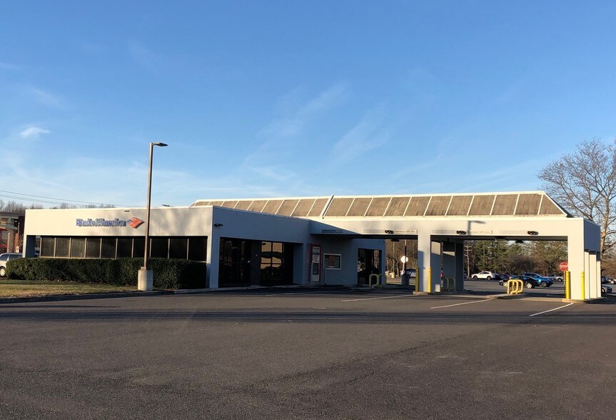 More Photos Of 3600 E Landis Ave, Vineland Bank For Lease