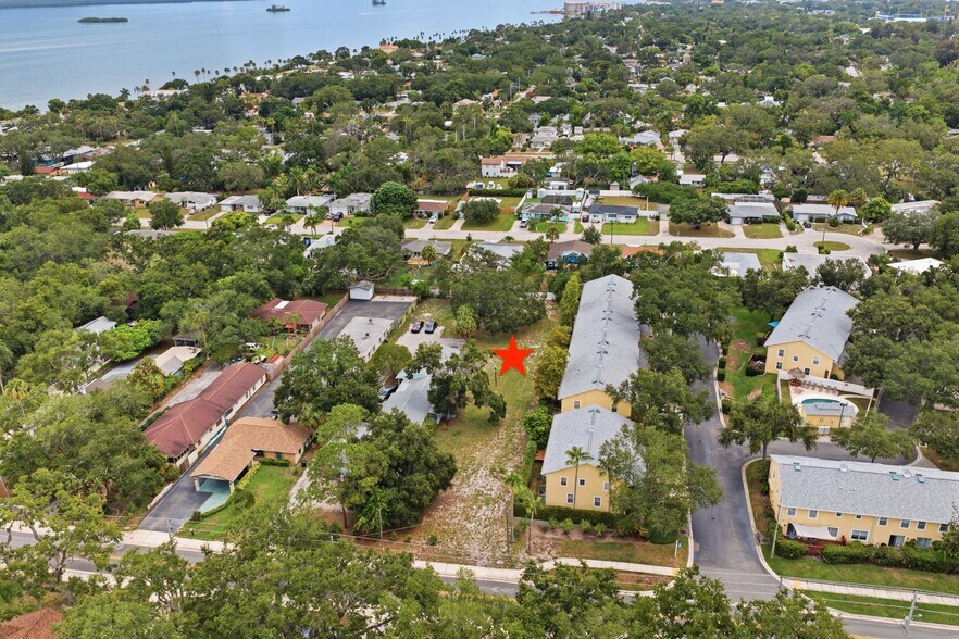 More Photos Of Sunset Point Road, Clearwater Land For Sale