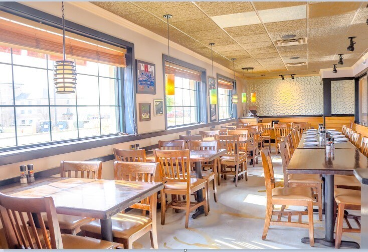 More Photos Of 2610 W Memorial Rd, Oklahoma City Restaurant For Sale