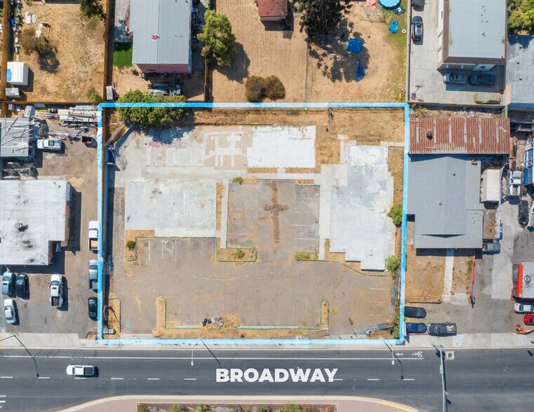 More Photos Of 7431-7455 Broadway, Lemon Grove Land For Lease