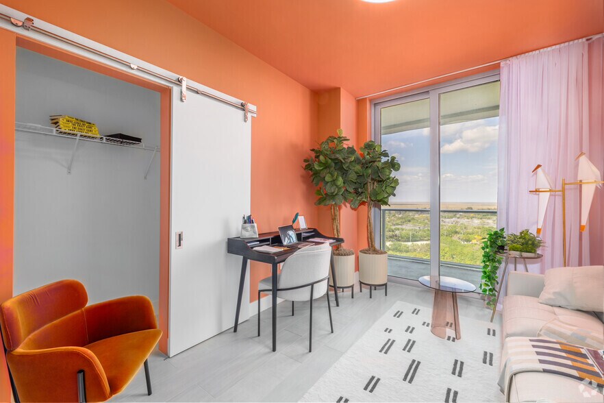 More Photos Of 2000 Metropica Way, Fort Lauderdale Apartments For Sale