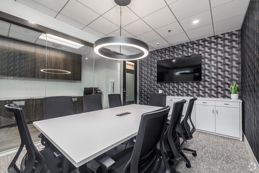 More Photos Of 2321 Rosecrans Ave, El Segundo Coworking Space