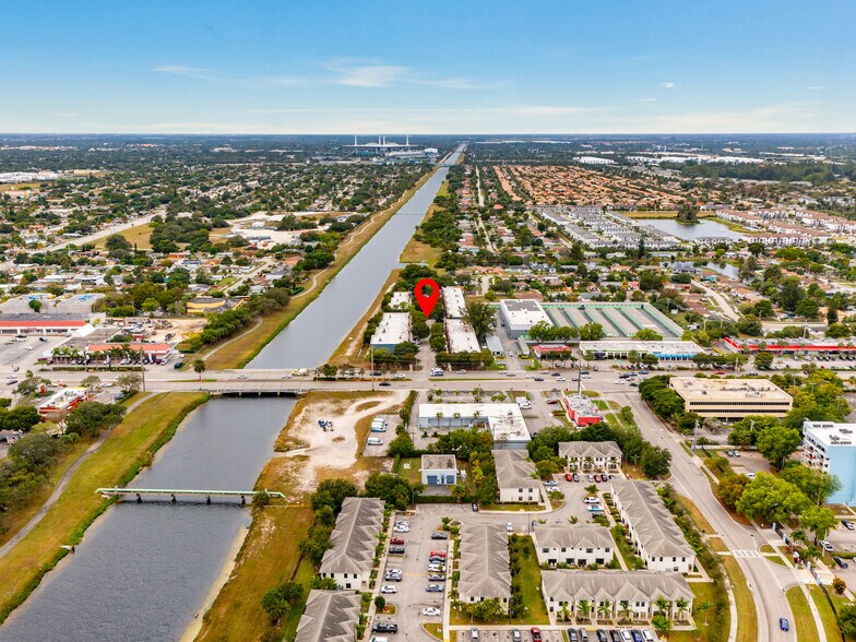 More Photos Of 20200 NW 2nd Ave, Miami Industrial For Sale