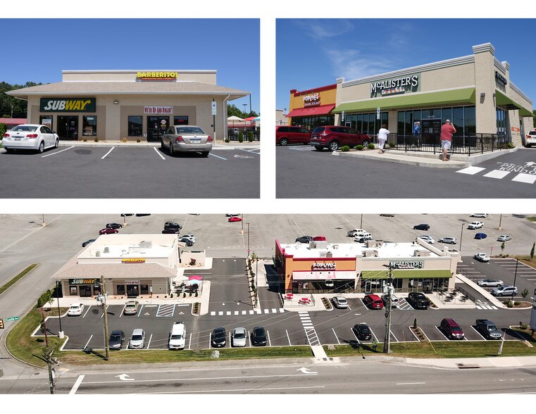 13251363 Euclid Ave, Bristol, VA 24201 Freestanding For Sale