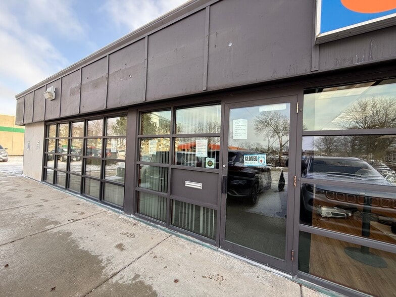 More Photos Of 6514 Odana Rd, Madison Freestanding For Lease