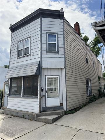 Primary Photo Of 106 S Church St, Hudson Flex For Sale