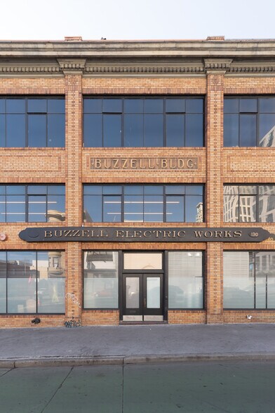 More Photos Of 120 8th St, San Francisco Office For Lease