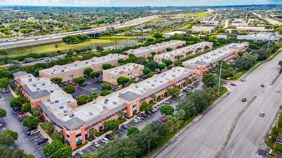 More Photos Of 601 N Congress Ave, Delray Beach Showroom For Lease