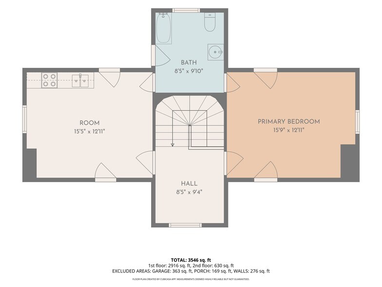 More Photos Of 1107 Rombach Ave, Wilmington Flex For Sale