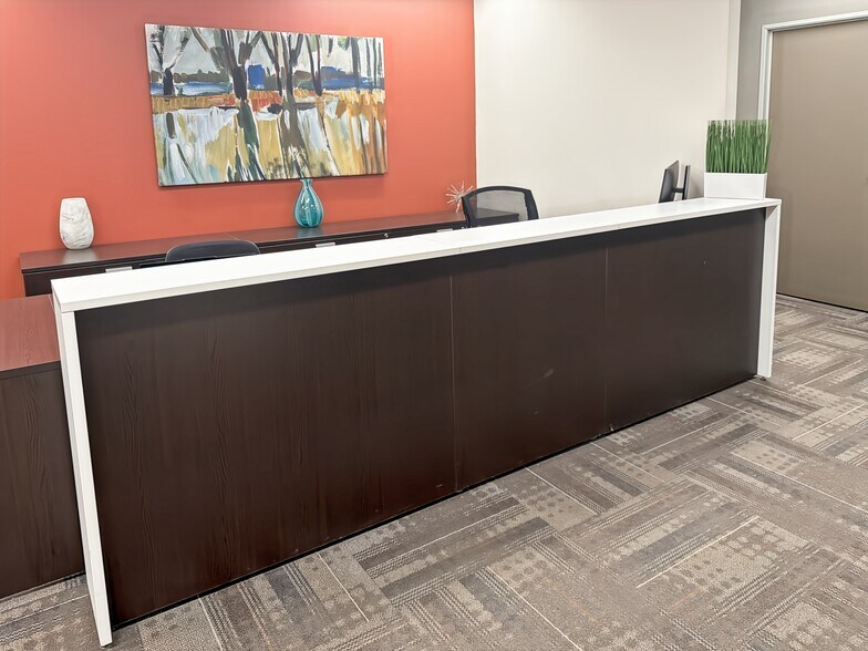 More Photos Of 116 Albert St, Ottawa Coworking Space
