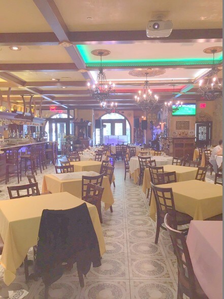 More Photos Of 222 Avenue U, Brooklyn Restaurant For Sale