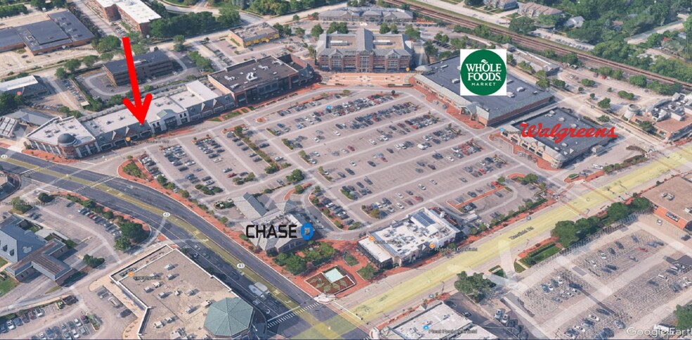 Primary Photo Of 720 Waukegan Rd, Deerfield Apartments For Lease