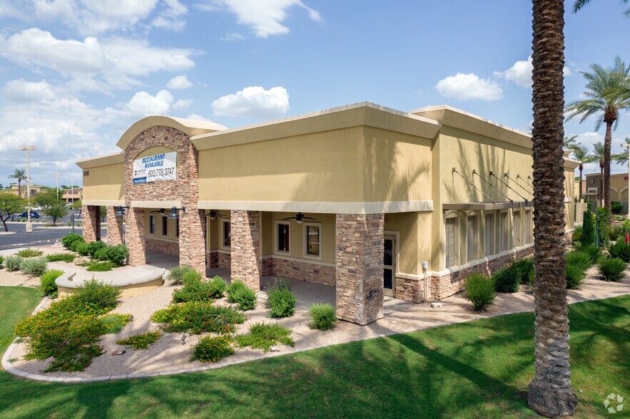 More Photos Of 2885 S Alma School Rd, Chandler Restaurant For Lease