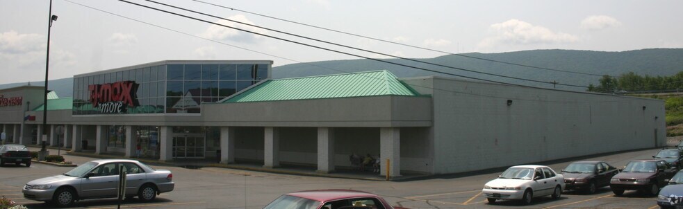 More Photos Of 1734-1764 E 3rd St, Williamsport Storefront For Lease