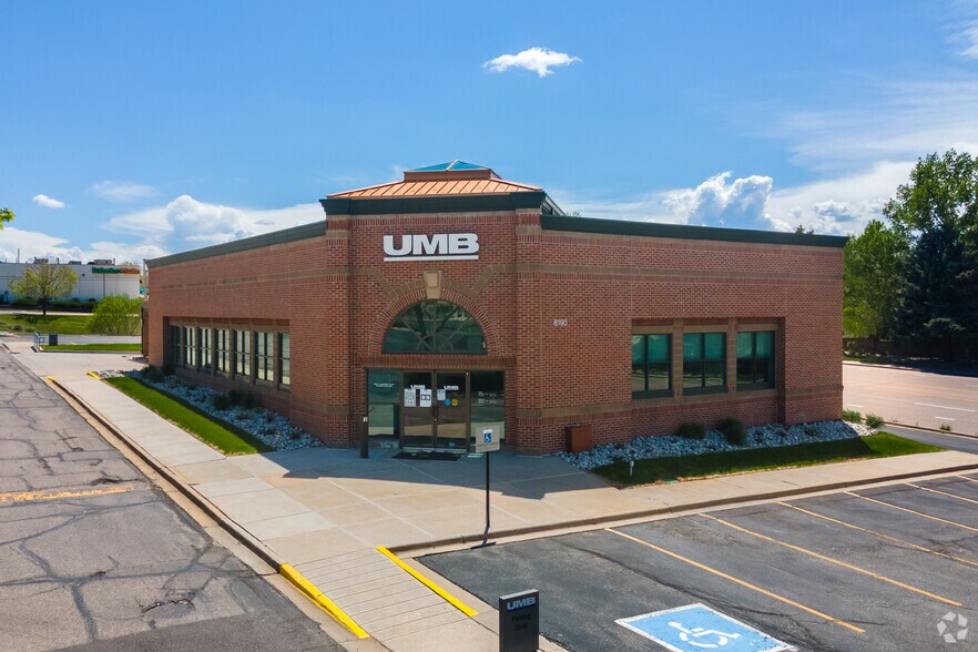 More Photos Of 8110-8292 S University Blvd, Centennial Unknown For Lease