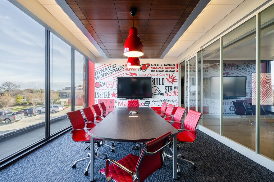 More Photos Of 130 N Preston Rd, Prosper Office For Lease